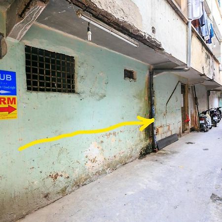 Qcub1 Homestay Ho Chi Minh City Exterior photo